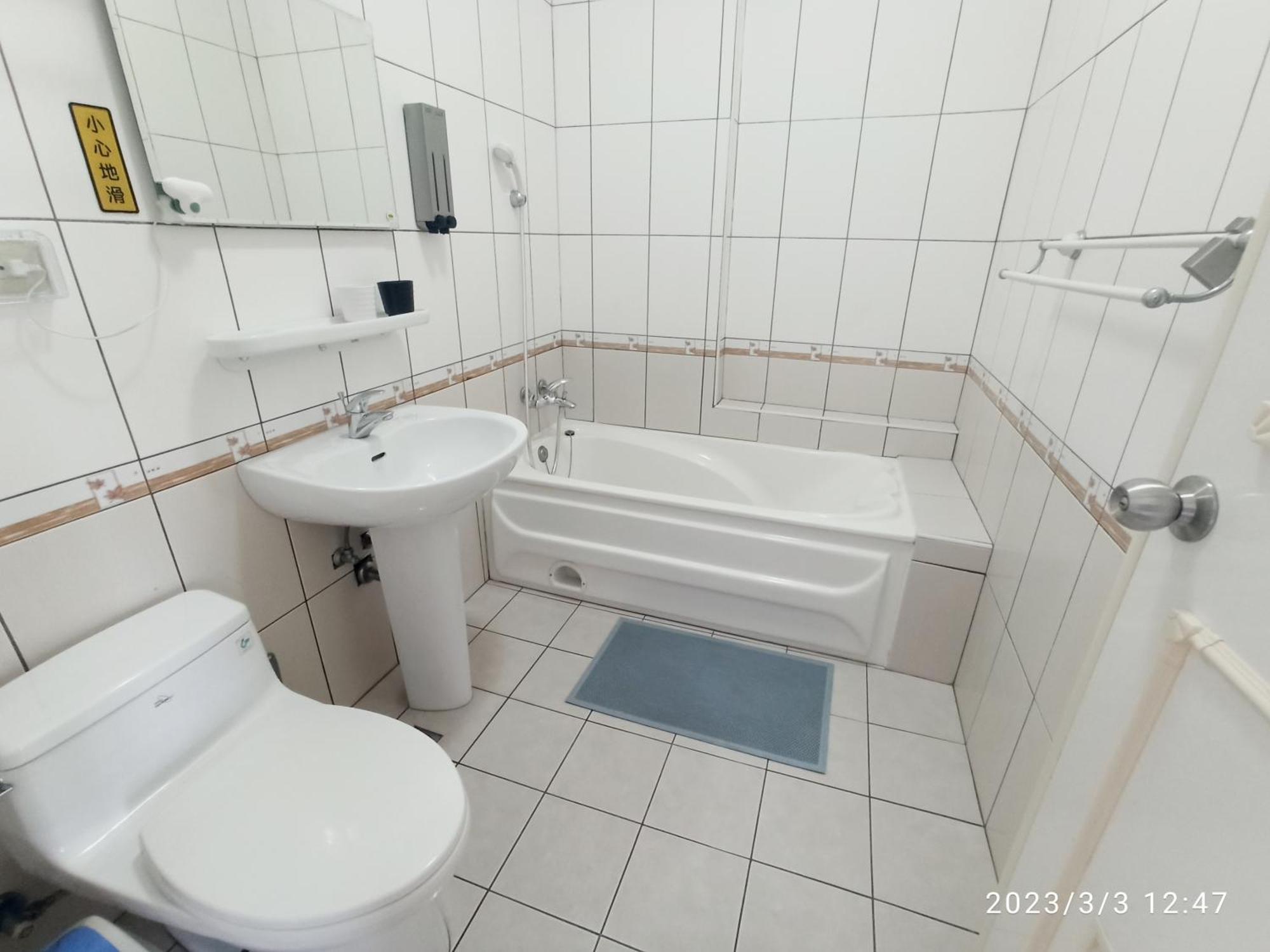 伊家民宿yi Home 志航路一段398號 T'ai-tung Pokoj fotografie